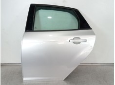 Recambio de puerta trasera izquierda para ford focus lim. (cb8) 1.6 tdci cat referencia OEM IAM 2172760  