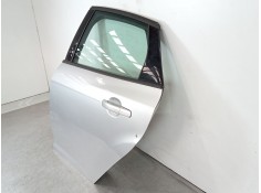 Recambio de puerta trasera izquierda para ford focus lim. (cb8) 1.6 tdci cat referencia OEM IAM 2172760   2