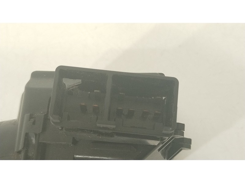 Recambio de mando limpia para toyota land cruiser (j15) basis referencia OEM IAM 8465248180 17F060 4818017F463