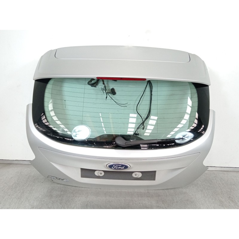 Recambio de porton trasero para ford focus lim. (cb8) 1.6 tdci cat referencia OEM IAM 1838957  