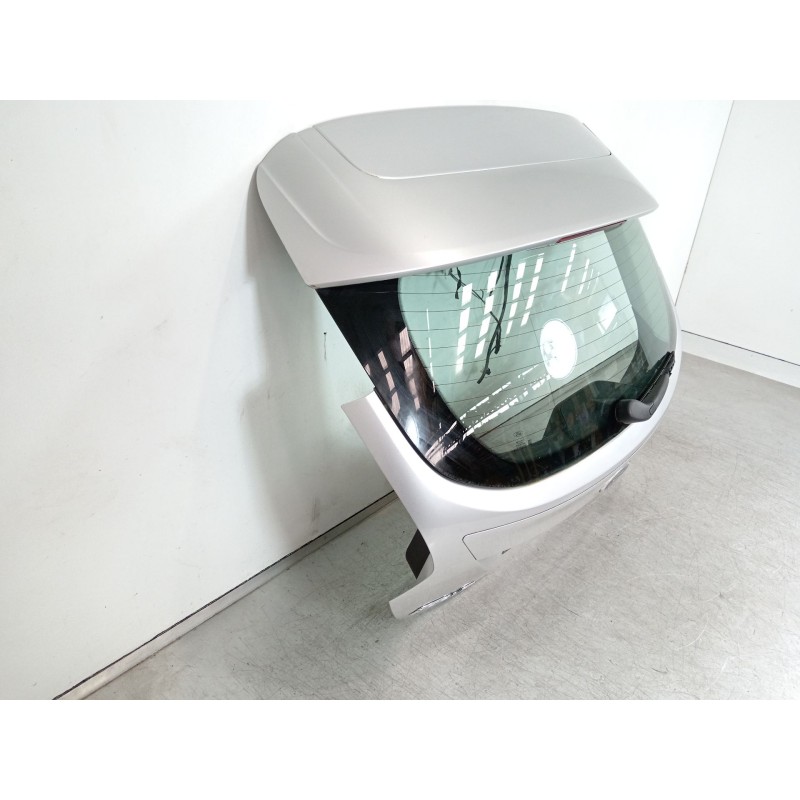 Recambio de porton trasero para ford focus lim. (cb8) 1.6 tdci cat referencia OEM IAM 1838957  