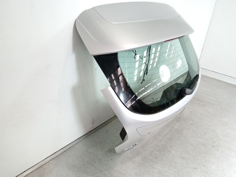 Recambio de porton trasero para ford focus lim. (cb8) 1.6 tdci cat referencia OEM IAM 1838957  