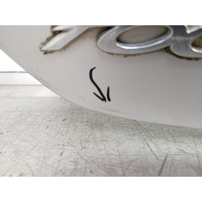 Recambio de porton trasero para ford focus lim. (cb8) 1.6 tdci cat referencia OEM IAM 1838957  