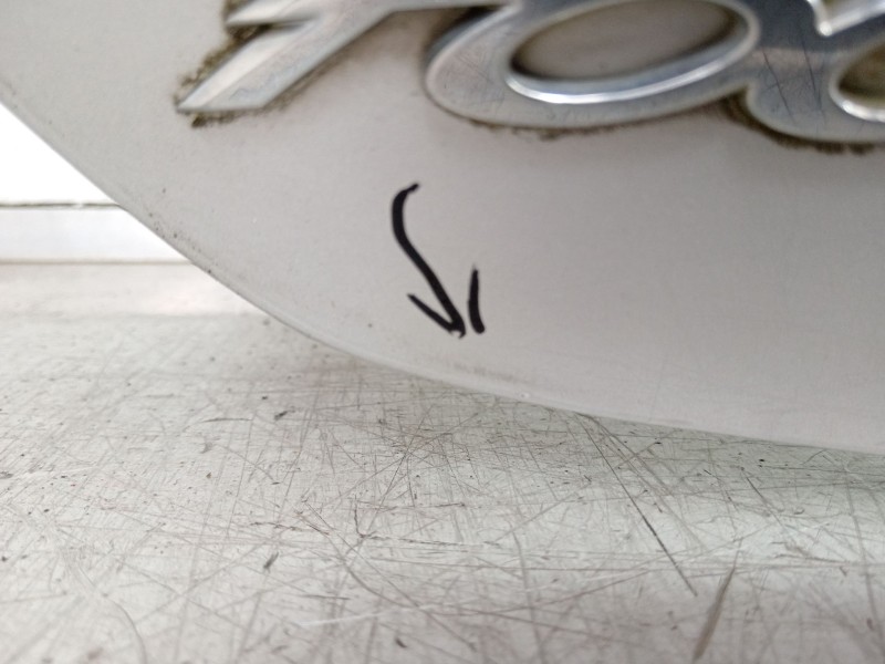 Recambio de porton trasero para ford focus lim. (cb8) 1.6 tdci cat referencia OEM IAM 1838957  