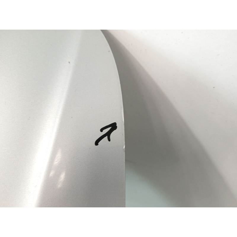 Recambio de porton trasero para ford focus lim. (cb8) 1.6 tdci cat referencia OEM IAM 1838957  