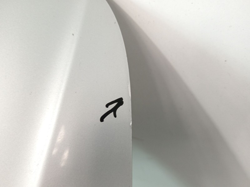 Recambio de porton trasero para ford focus lim. (cb8) 1.6 tdci cat referencia OEM IAM 1838957  