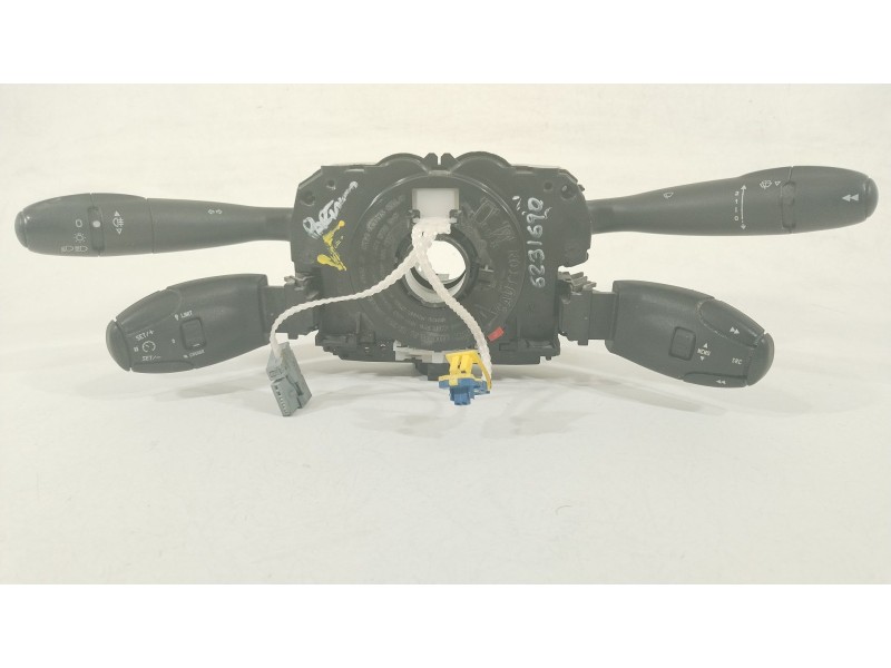 Recambio de mando luces para peugeot partner (s2) combi plus referencia OEM IAM 98200131XT 12277961 