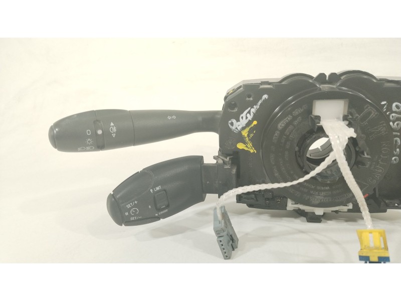 Recambio de mando luces para peugeot partner (s2) combi plus referencia OEM IAM 98200131XT 12277961 