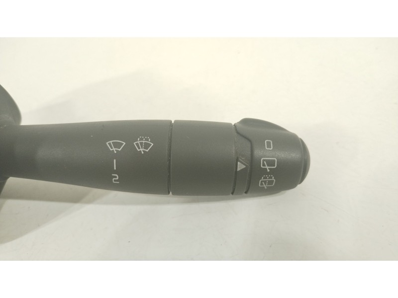 Recambio de mando limpia para dacia sandero (bs_) 1.5 dci referencia OEM IAM 8200792587  