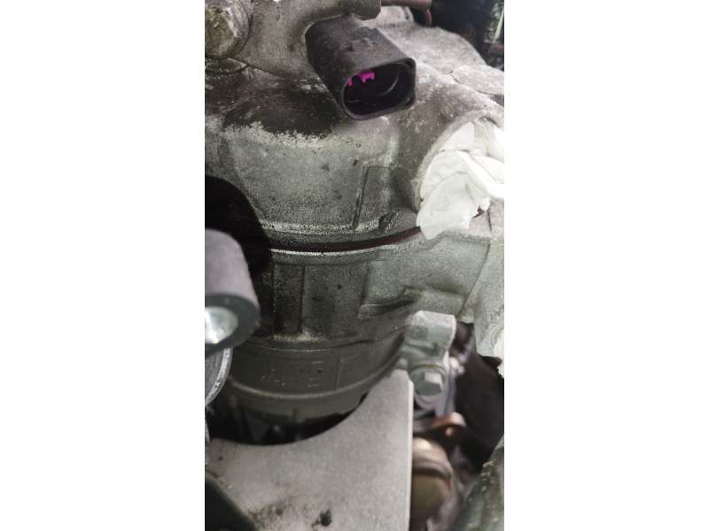 COMPRESOR AIRE ACONDICIONADO 4F0260805AH 