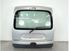 Recambio de porton trasero para renault kangoo express (fc0/1_) 1.5 dci referencia OEM IAM 7751472530  