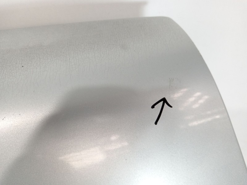 Recambio de porton trasero para renault kangoo express (fc0/1_) 1.5 dci referencia OEM IAM 7751472530  