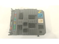 Recambio de caja reles / fusibles para peugeot 308 sw i (4e_, 4h_) 1.6 hdi referencia OEM IAM 9663798180 BSI2004P02 