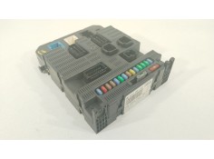 Recambio de caja reles / fusibles para peugeot 308 sw i (4e_, 4h_) 1.6 hdi referencia OEM IAM 9663798180 BSI2004P02  2