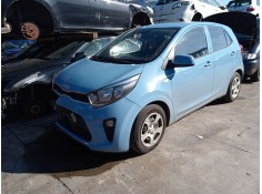 kia picanto iii (ja) del año 2022