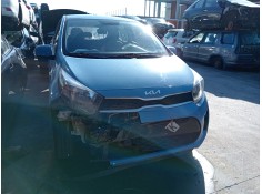 kia picanto iii (ja) del año 2022 2
