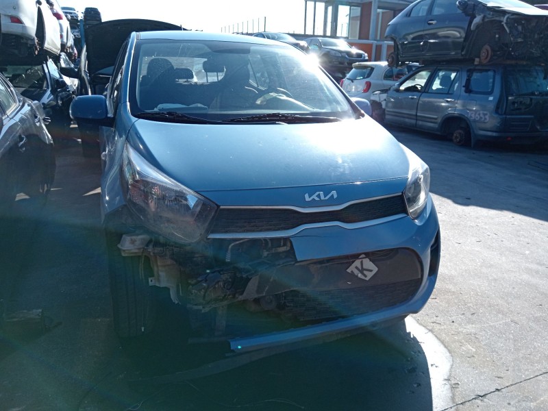 kia picanto iii (ja) del año 2022