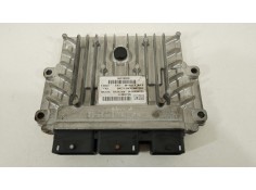 Recambio de centralita motor uce para citroën c5 iii (rd_) 2.0 hdi (rdrhda) referencia OEM IAM 9665843280 9663548180 R0413C010C