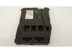 Recambio de caja reles / fusibles para mazda 3 berlina (bk) 1.6 crdt active referencia OEM IAM 8200780018A 8200780018 8200837588