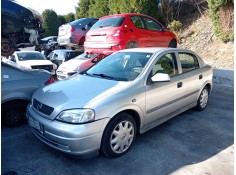 opel astra g hatchback (t98) del año 2001