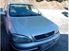 opel astra g hatchback (t98) del año 2001 2