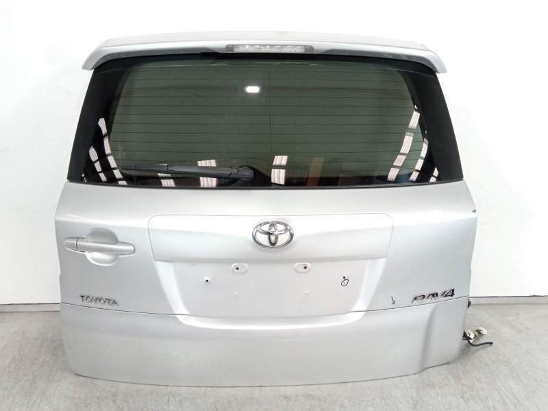 Recambio de porton trasero para toyota rav 4 (a3) active referencia OEM IAM 6700542381  