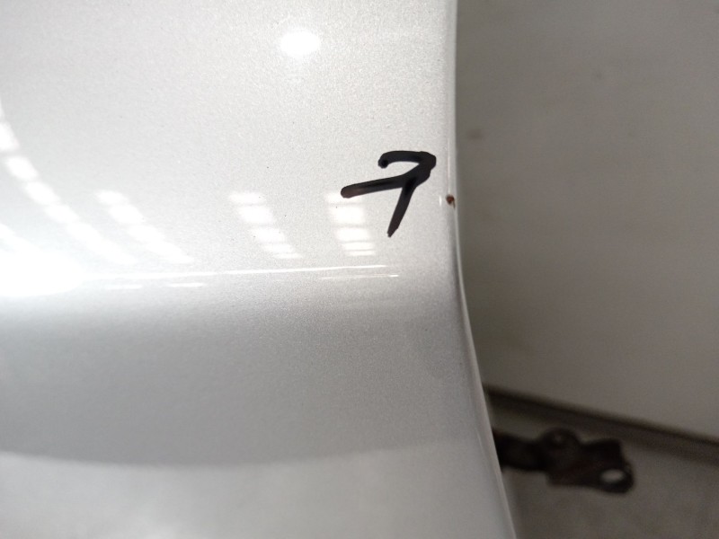 Recambio de porton trasero para toyota rav 4 (a3) active referencia OEM IAM 6700542381  