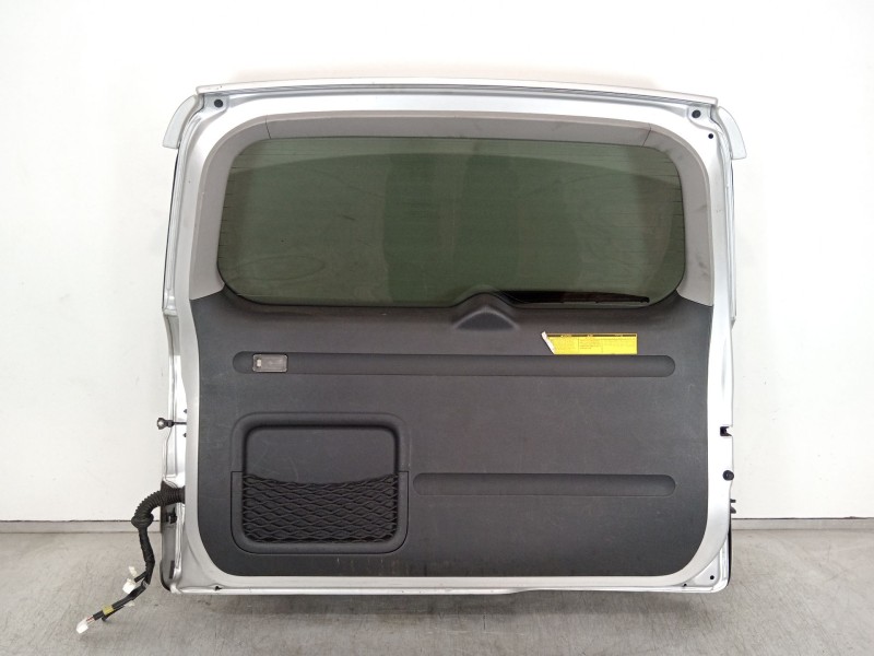 Recambio de porton trasero para toyota rav 4 (a3) active referencia OEM IAM 6700542381  