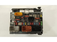Recambio de caja reles / fusibles para citroën c5 iii (rd_) 2.0 hdi (rdrhda) referencia OEM IAM 9664705980 BSMR0200 