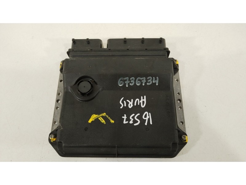 Recambio de centralita motor uce para toyota auris (_e15_) 1.6 (zre151_) referencia OEM IAM 8966102E51 MB2753000222 