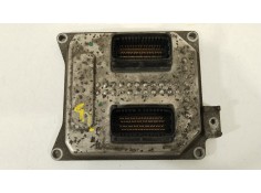 Recambio de centralita motor uce para opel astra h gtc (a04) 1.6 (l08) referencia OEM IAM 55567114 5WK9460 