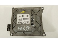 Recambio de centralita motor uce para opel astra h gtc (a04) 1.6 (l08) referencia OEM IAM 55567114 5WK9460  2