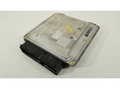 Recambio de centralita motor uce para audi a3 sportback (8pa) 2.0 tdi 16v referencia OEM IAM 03G906016FF 0281011905  2