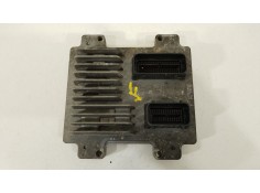 Recambio de centralita motor uce para opel corsa d (s07) 1.2 lpg (l08, l68) referencia OEM IAM 55576685 12636386 