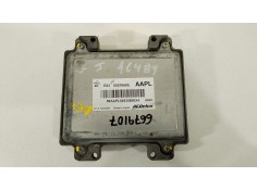 Recambio de centralita motor uce para opel corsa d (s07) 1.2 lpg (l08, l68) referencia OEM IAM 55576685 12636386  2