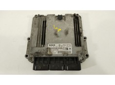 Recambio de centralita motor uce para citroën c-crosser (vu_, vv_) 2.2 hdi referencia OEM IAM 9665465280 0281013666 9663757980