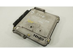 Recambio de centralita motor uce para citroën c-crosser (vu_, vv_) 2.2 hdi referencia OEM IAM 9665465280 0281013666 9663757980 2