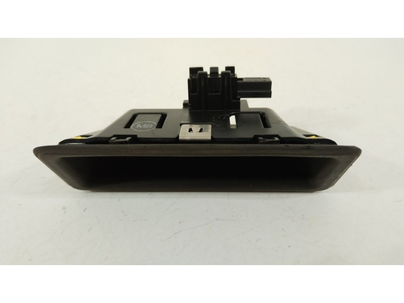 Recambio de maneta exterior porton para bmw 5 touring (e61) 520 d referencia OEM IAM 51247118158  