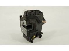 Recambio de cerradura puerta delantera izquierda para renault clio iv (bh_) 1.5 dci 75 referencia OEM IAM 805033000R 40517237  2