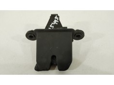 Recambio de cerradura maletero / porton para skoda octavia ii (1z3) 1.9 tdi referencia OEM IAM 1Z5827501D  