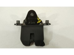 Recambio de cerradura maletero / porton para skoda octavia ii (1z3) 1.9 tdi referencia OEM IAM 1Z5827501D   2