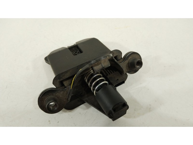 Recambio de cerradura maletero / porton para skoda octavia ii (1z3) 1.9 tdi referencia OEM IAM 1Z5827501D  