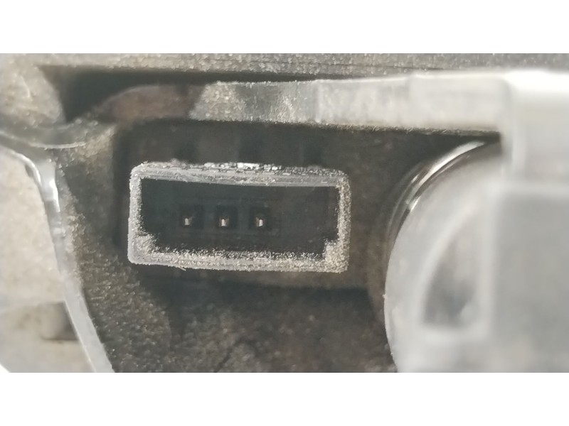 Recambio de cerradura maletero / porton para skoda octavia ii (1z3) 1.9 tdi referencia OEM IAM 1Z5827501D  