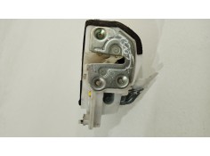 Recambio de cerradura puerta trasera derecha para mazda cx-5 (ke, gh) 2.2 d (ke2fw) referencia OEM IAM KD5372310  