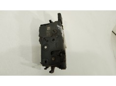 Recambio de cerradura puerta lateral corredera derecha para toyota proace furgoneta (mdz_) 1.6 d4d (mdz2) referencia OEM IAM 980