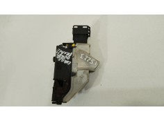 Recambio de cerradura puerta lateral corredera derecha para toyota proace furgoneta (mdz_) 1.6 d4d (mdz2) referencia OEM IAM 980 2