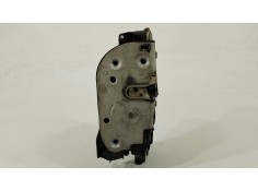 Recambio de cerradura puerta trasera izquierda para ford grand c-max van 2.0 tdci referencia OEM IAM AM5AU26413CG 917045107 