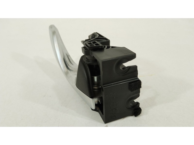 Recambio de maneta interior delantera derecha para mazda 3 lim. () center-line referencia OEM IAM BHP258330A KD53T8314 