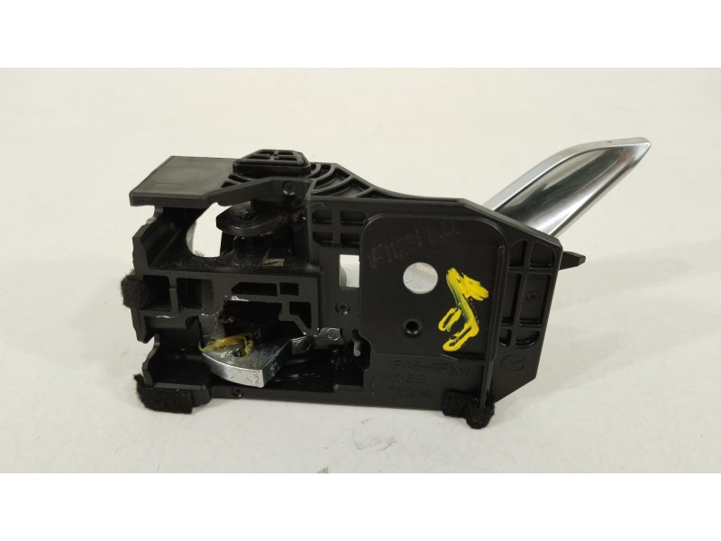 Recambio de maneta interior delantera derecha para mazda 3 lim. () center-line referencia OEM IAM BHP258330A KD53T8314 