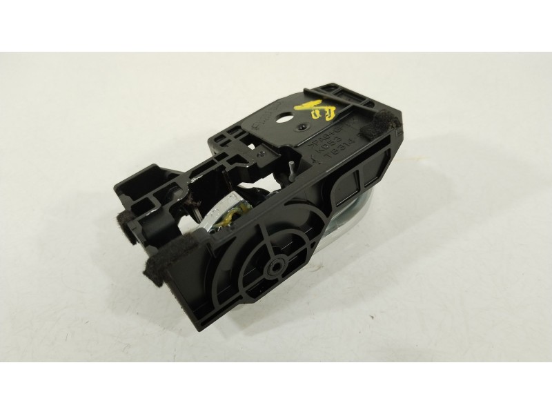 Recambio de maneta interior delantera derecha para mazda 3 lim. () center-line referencia OEM IAM BHP258330A KD53T8314 